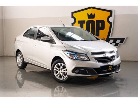 CHEVROLET PRISMA 1.4 MPFI LT 8V FLEX 4P MANUAL CHEVROLET PRISMA 1.4 MPFI LT 8V FLEX 4P MANUAL